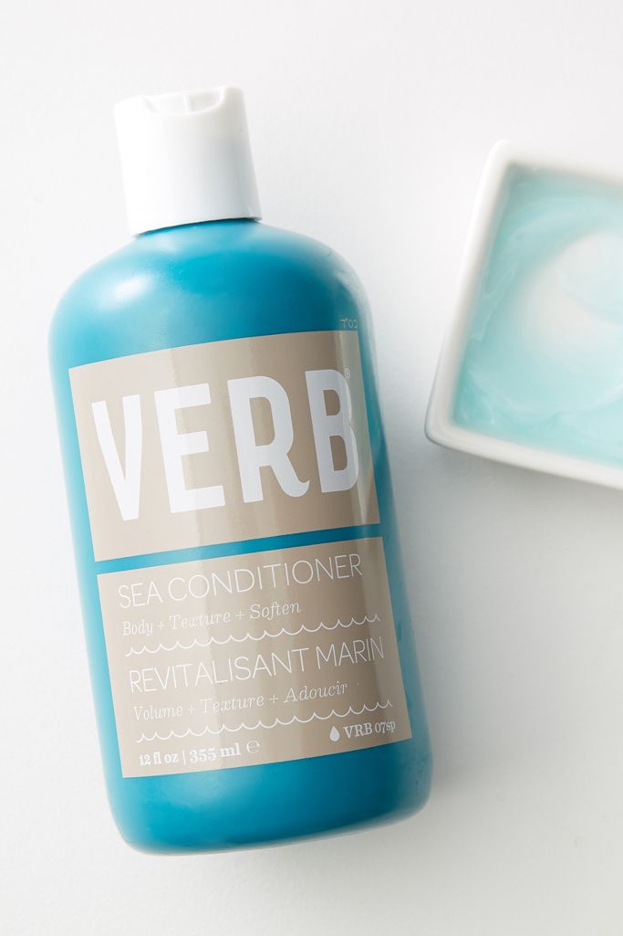 Verb Sea Conditioner Anthropologie