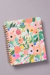 rifle paper co. garden party 2019-2020 planner
