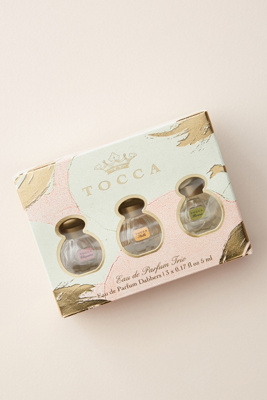tocca cleopatra gift set