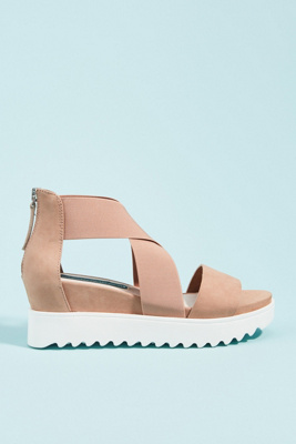 steve madden sport sandal