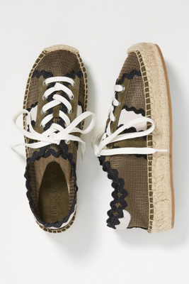 bernardo vale espadrille sneakers