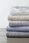 Thumbnail View 2: Coyuchi Organic Linen Chambray Sheet Set