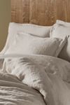 Thumbnail View 3: Coyuchi Organic Linen Chambray Pillowcase Set/2