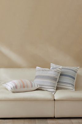 Coyuchi Throw Pillows Decorative Throw Pillows Anthropologie