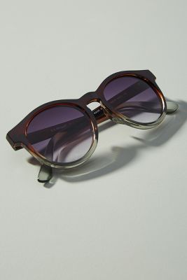 anthropologie sunglasses