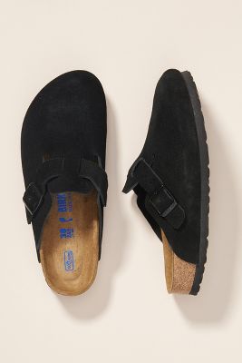 birkenstock clogs