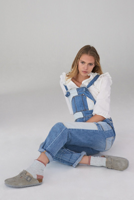 anthropologie birkenstock