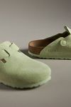 Thumbnail View 3: Birkenstock Boston Soft Footbed Clogs