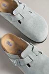 Thumbnail View 1: Birkenstock Boston Soft Footbed Clogs