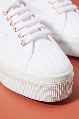 Superga 2790 Platform Sneakers | Anthropologie