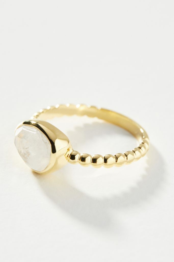 Lulu Designs Beverly Ring Anthropologie