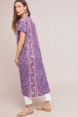 emerson fry caftan anthropologie