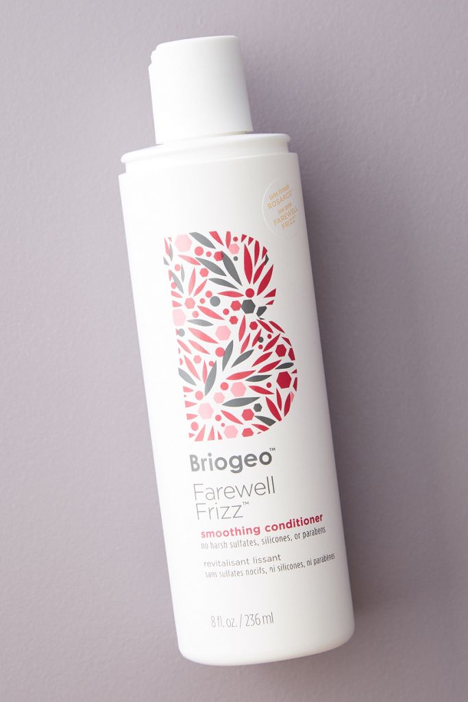 Briogeo Farewell Frizz Smoothing Conditioner Anthropologie