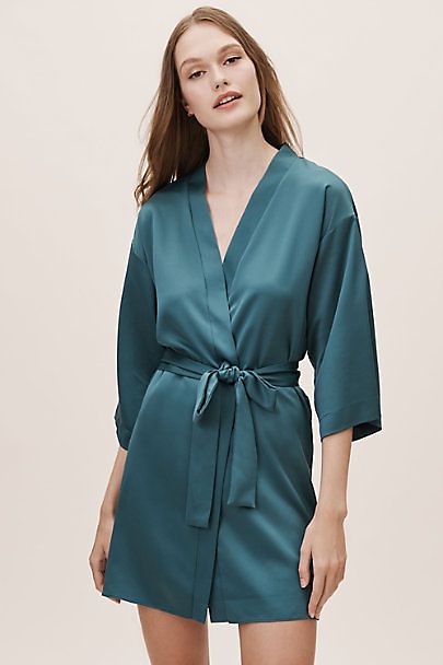 Reverie Robe | Anthropologie