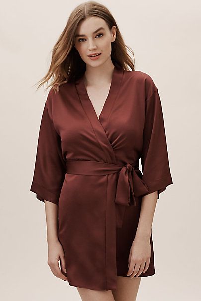 Slide View: 1: Reverie Robe