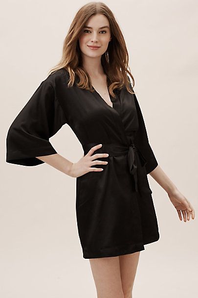 Slide View: 1: Reverie Robe