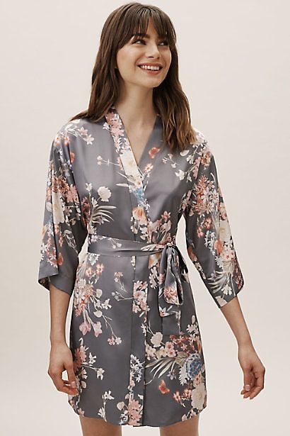 Slide View: 1: Petra Kimono