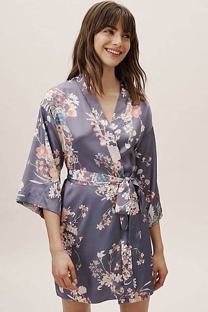 Slide View: 1: Petra Kimono