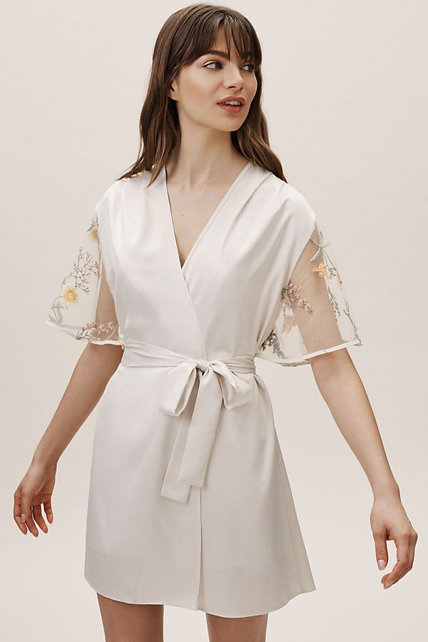 Slide View: 1: Bellissimo Robe