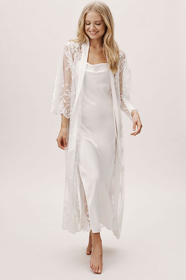 Slide View: 1: Darling Maxi Robe