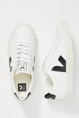 veja esplar low sneakers