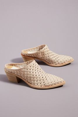 dolce vita sayer mules