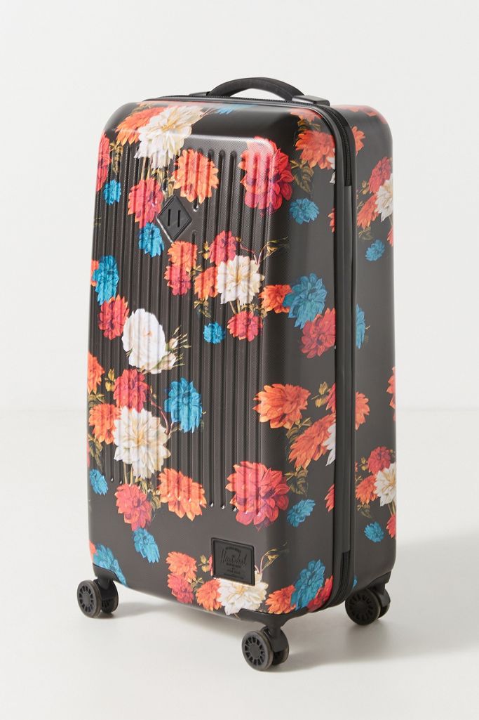 Herschel Supply Co. Large Trade Suitcase Anthropologie