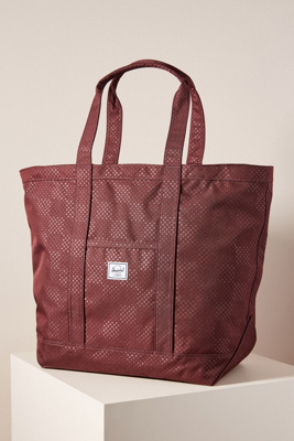 herschel bamfield tote