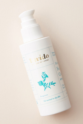 lavido cleanser