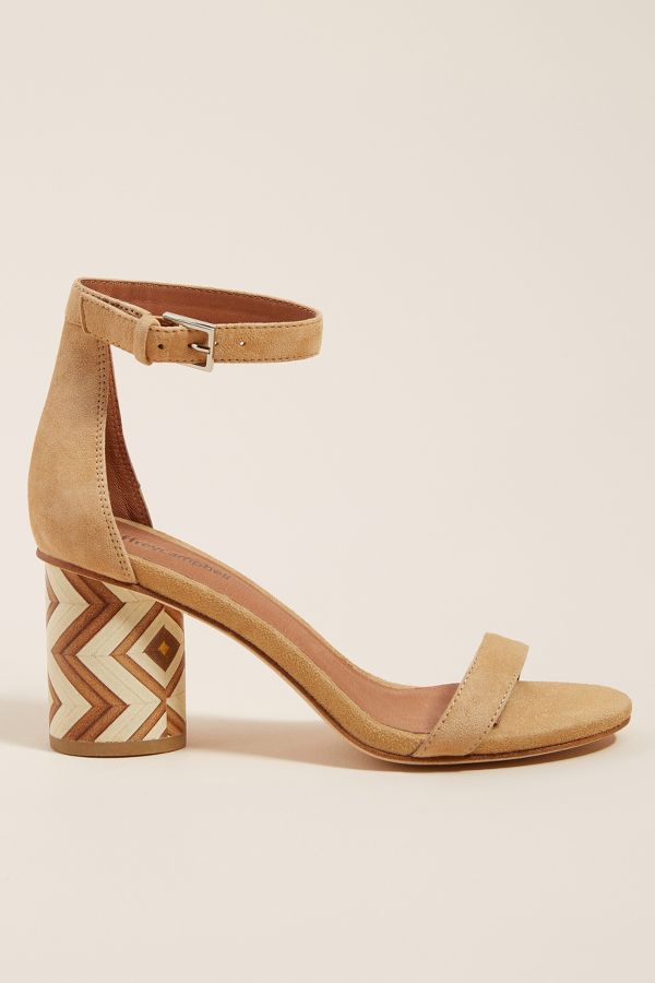 Sandal trends for on sale 2019