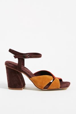 jeffrey campbell antique heeled sandals