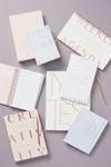 Riley Weekly Desktop Planner | Anthropologie