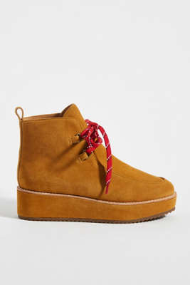 bill blass booties