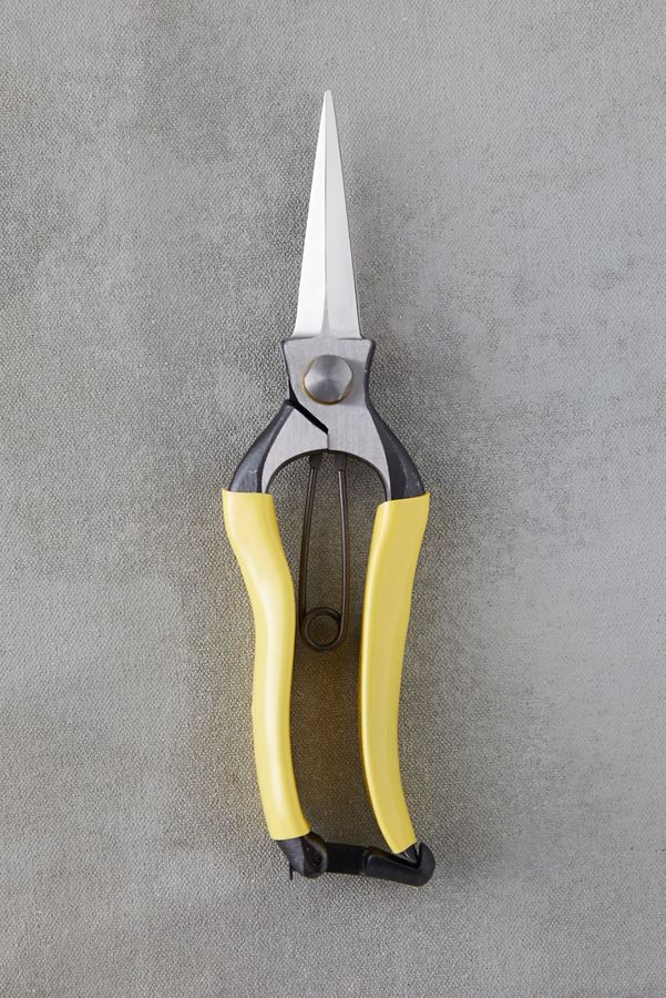 Slide View: 6: Niwaki Lightweight Hybrid Secateurs