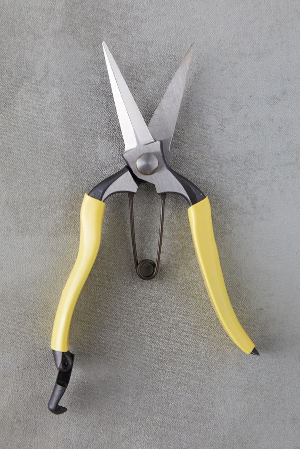 Slide View: 3: Niwaki Lightweight Hybrid Secateurs