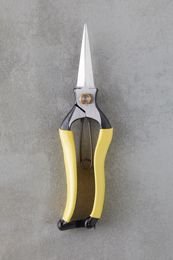 Slide View: 4: Niwaki Lightweight Hybrid Secateurs