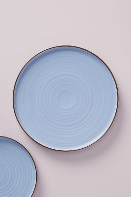 anthropologie dinner plates