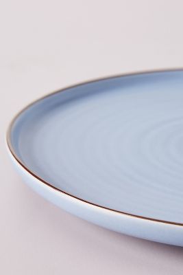 anthropologie dinner plate