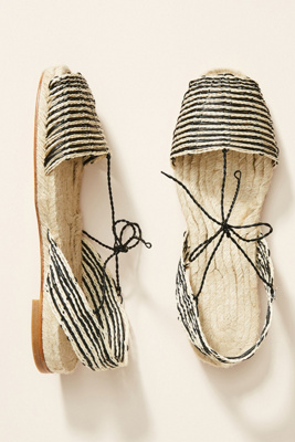 ball pages espadrilles