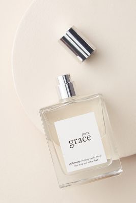 parfum pure grace philosophy france