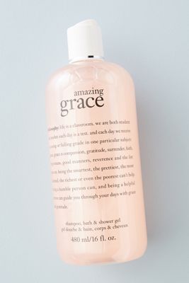 Philosophy Hair Care Products Anthropologie