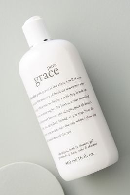Philosophy Bath Products Body Products Anthropologie