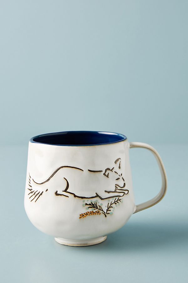 Slide View: 1: Amos Mug