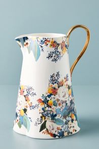 Slide View: 2: Botanica Pitcher