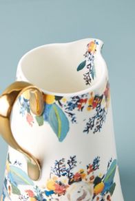 Slide View: 3: Botanica Pitcher