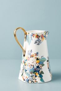 Slide View: 1: Botanica Pitcher