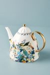 Thumbnail View 2: Botanica Teapot