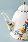 Thumbnail View 3: Botanica Teapot