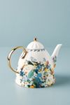 Thumbnail View 1: Botanica Teapot