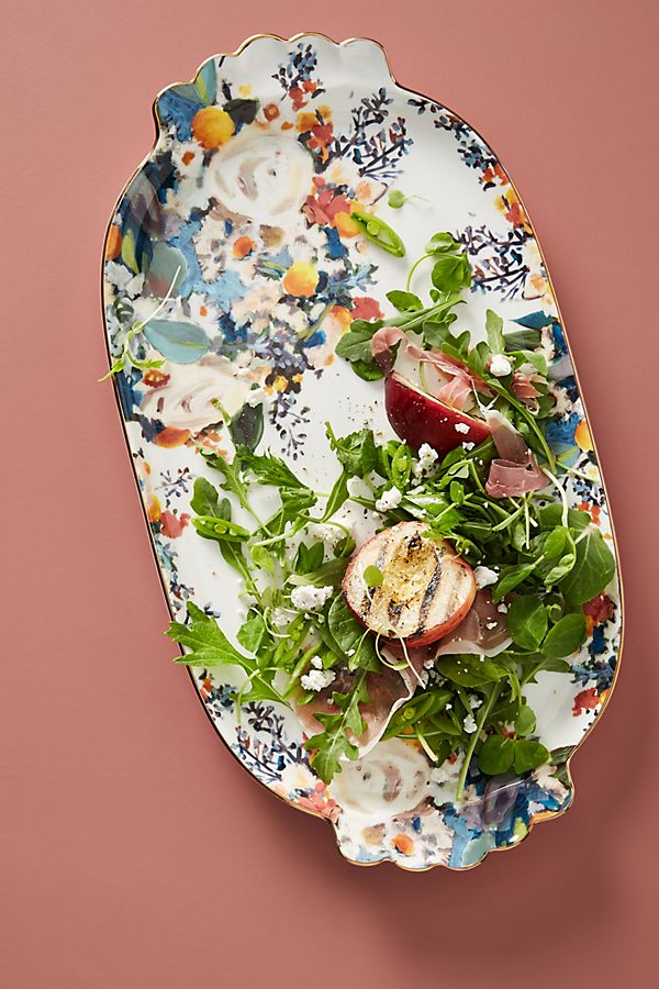 Slide View: 1: Botanica Platter